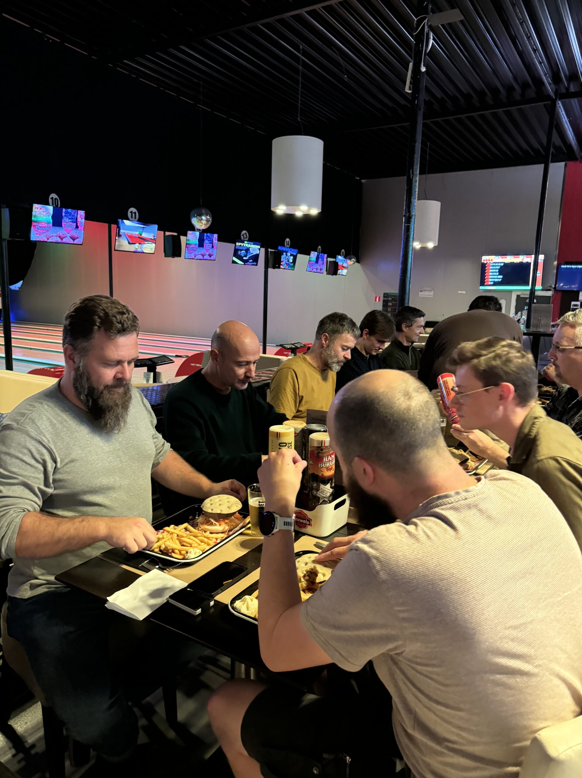 Apero Bowl