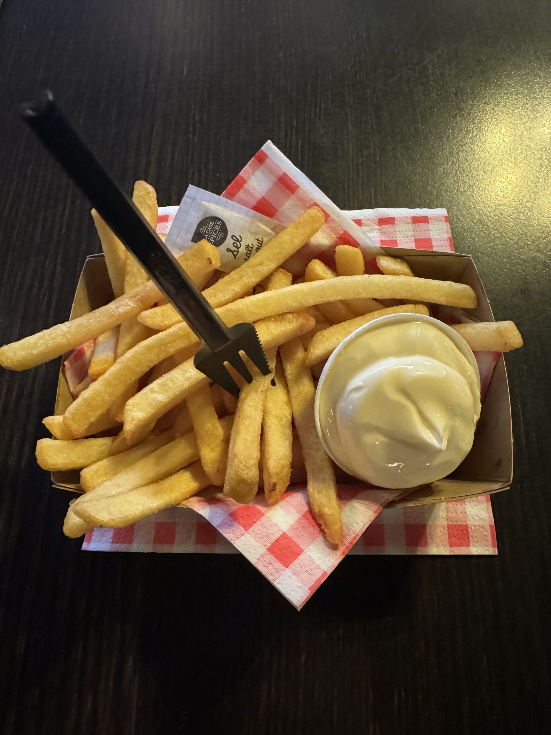 Apero Bowl