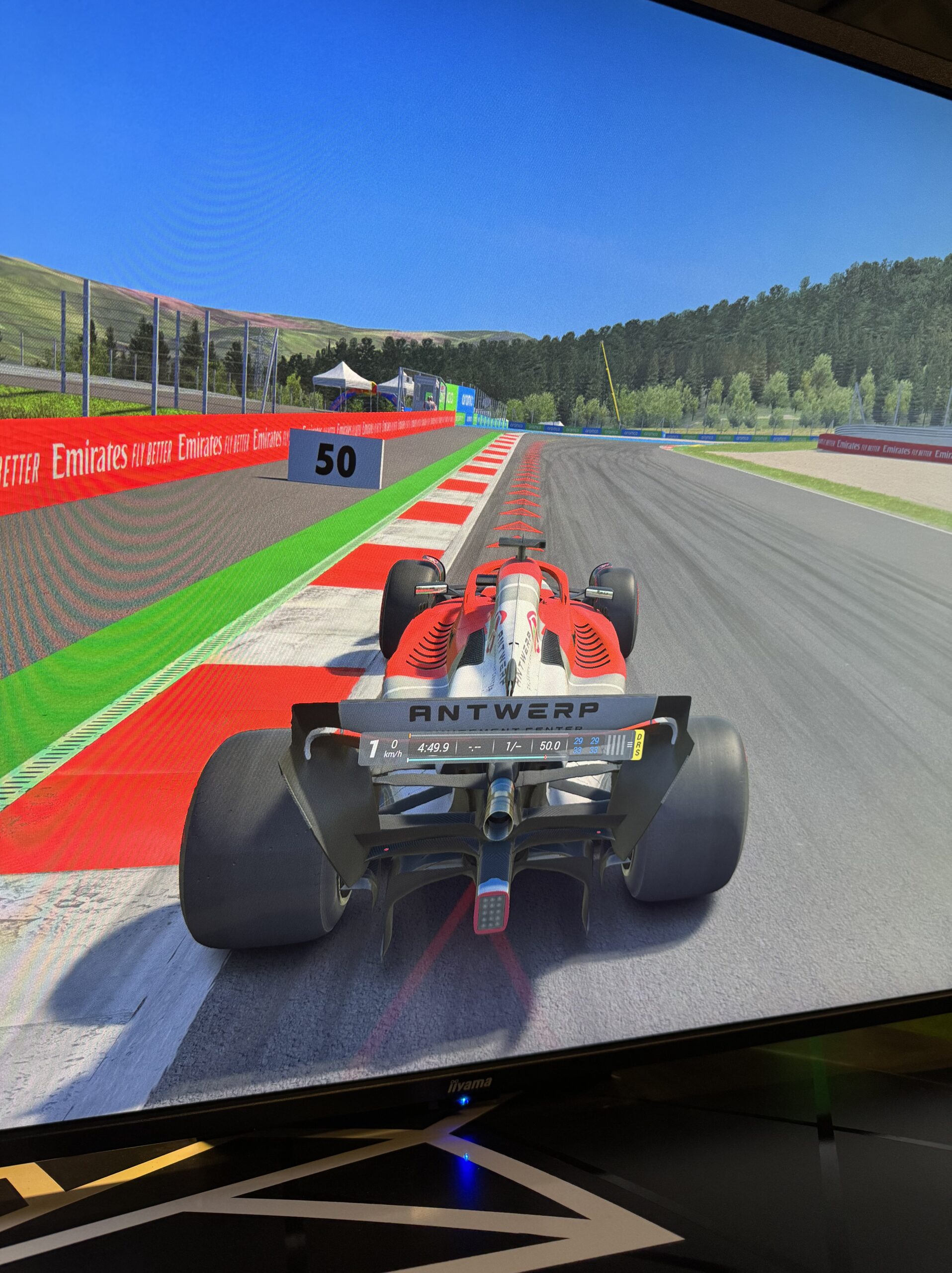 SIM Racing