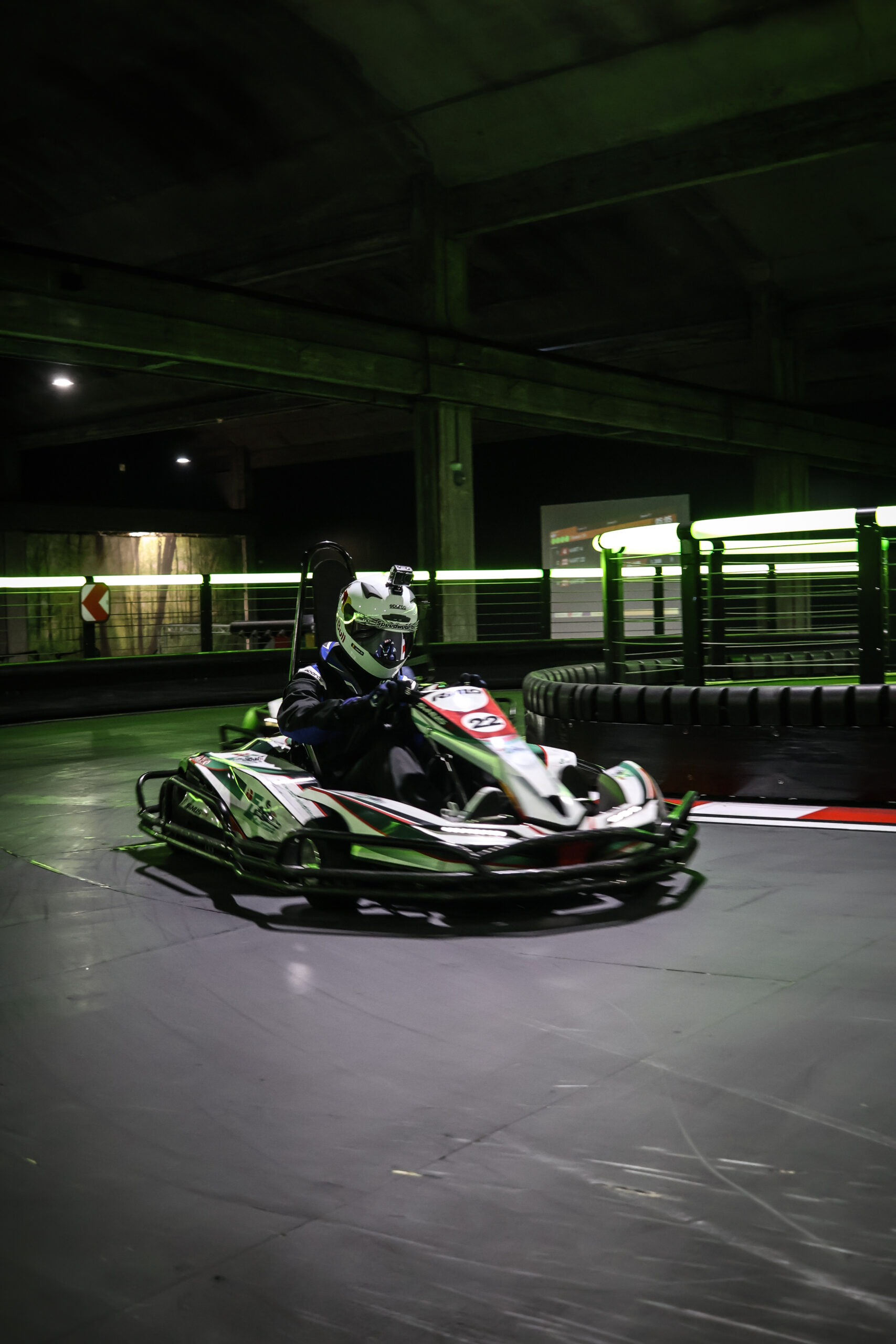 E-KARTING