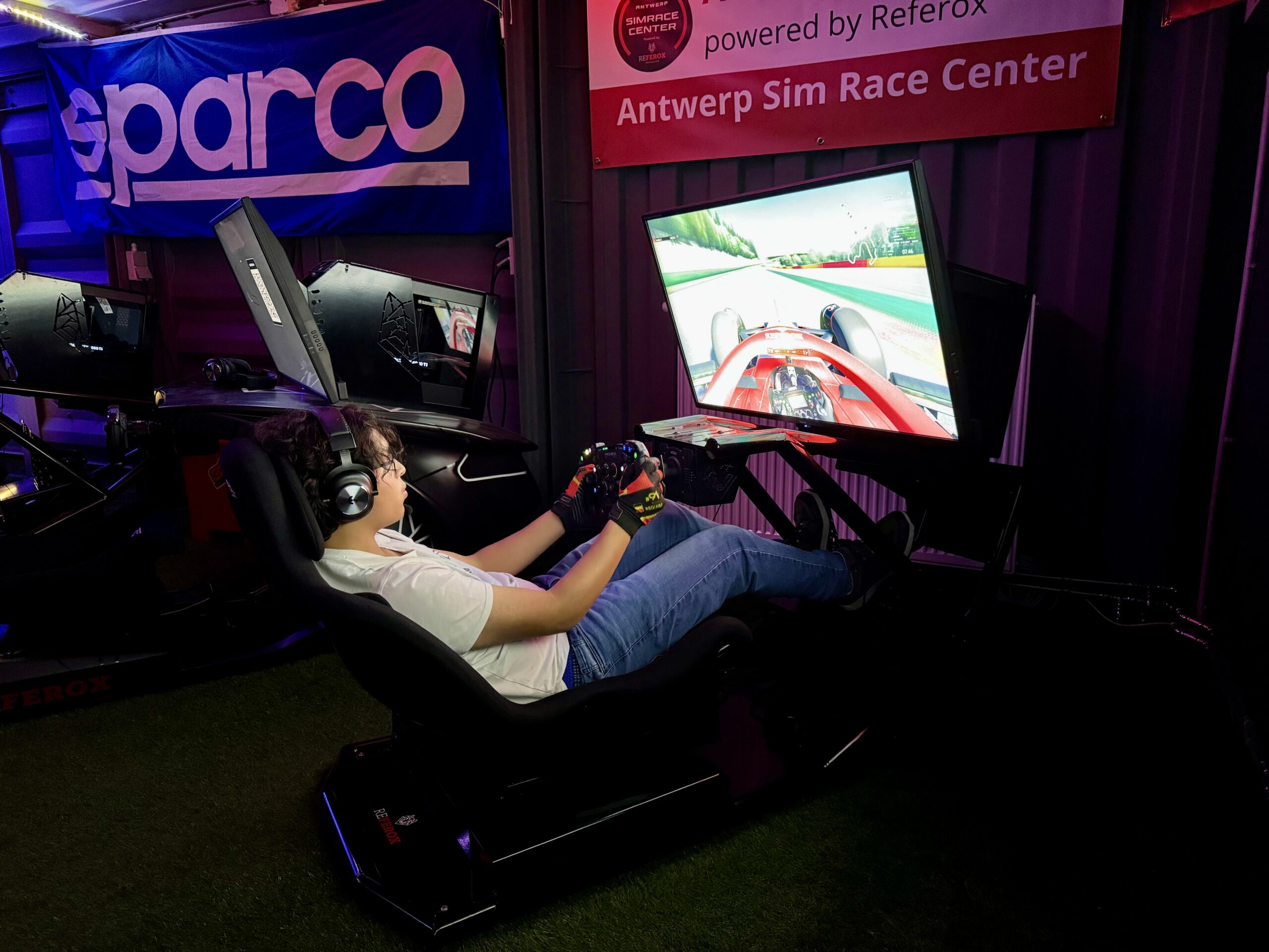 SIM Racing