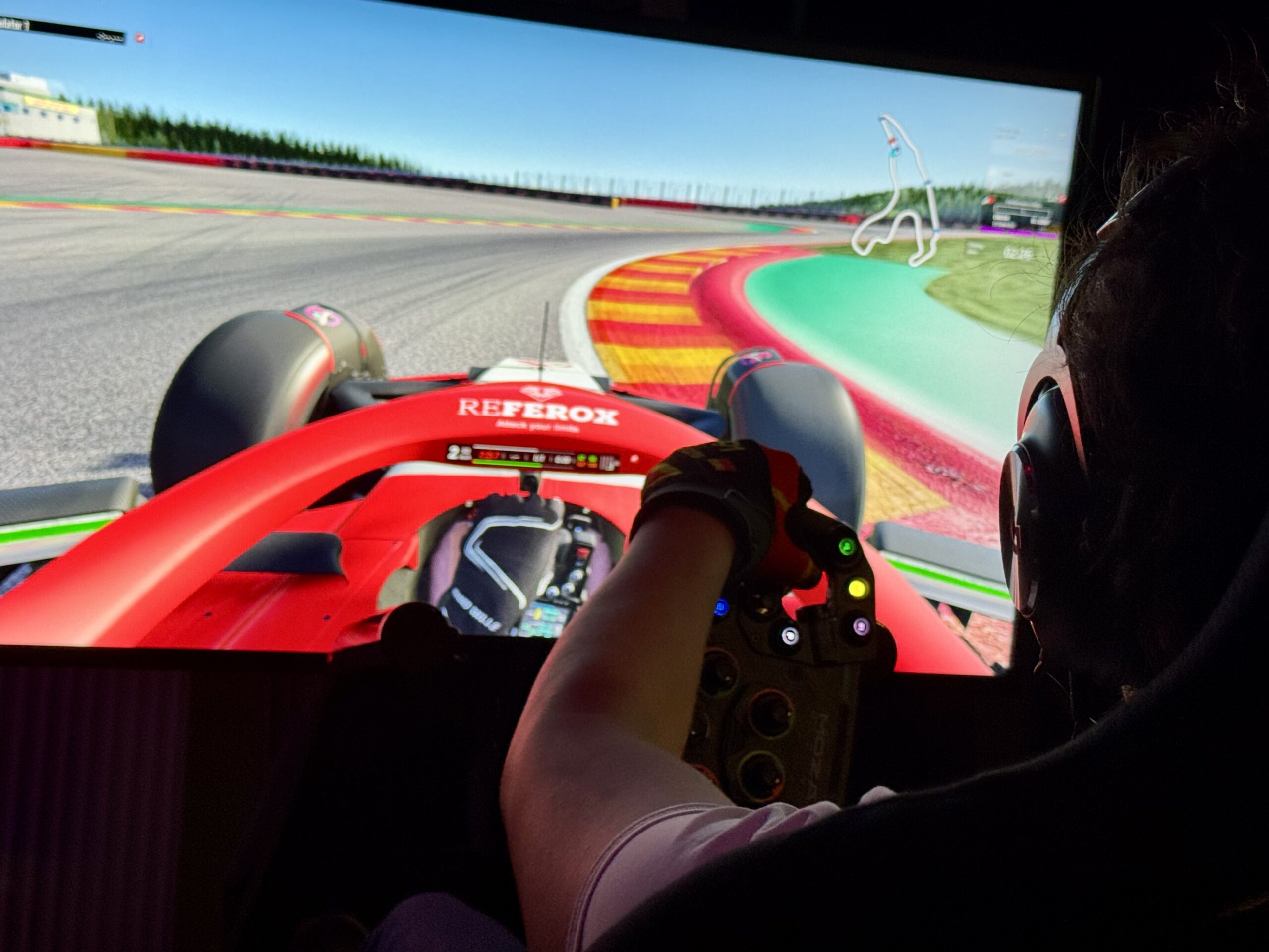 SIM Racing