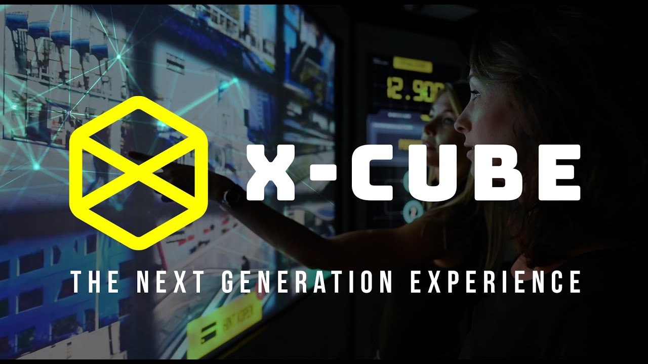 X-Cube